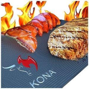Kona Heavy Duty BBQ Grill Mat