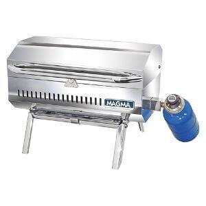 Magma Products, Connoisseur Series Gas Grills