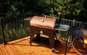 Pit Boss Austin XL Pellet Grill