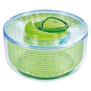 ZYLISS Easy Spin Salad Spinner
