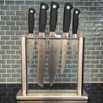 mercer culinary genesis knife set