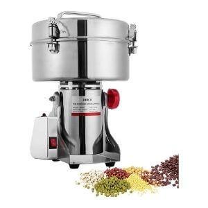 Best Spice Grinders Reviews: Top 10 Models for Every Budget! 2