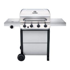 12 Best Gas Grills under $500: Spend Less, but Have a Lot of Fun! 2