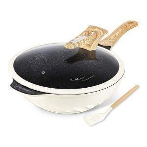 Cooking with the Best Carbon Steel Wok: The Top 14! 2