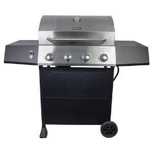 12 Best Gas Grills under $500: Spend Less, but Have a Lot of Fun! 4