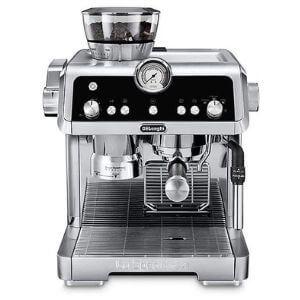 DeLonghi La Specialista Espresso Machine