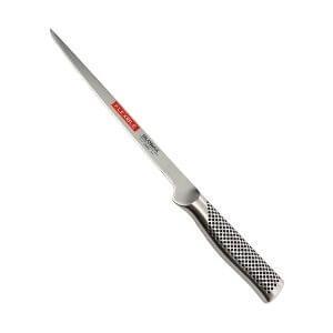 Global Flexible Swedish Filet Knife