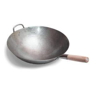 Cooking with the Best Carbon Steel Wok: The Top 14! 90
