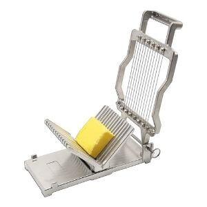 Top 14 Best Cheese Slicer Reviews: Your Guide to the Best Shreds 6