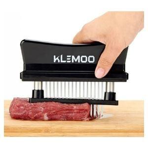 KLEMOO Meat Tenderizer