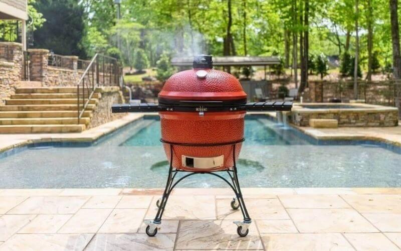 Kamado Joe Review: The Best Charcoal Grill or Too Good to be True?