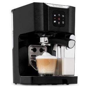 12 Best Latte Makers: Fresh-Brewed, Deliciously Creamy Coffee at Home! 2