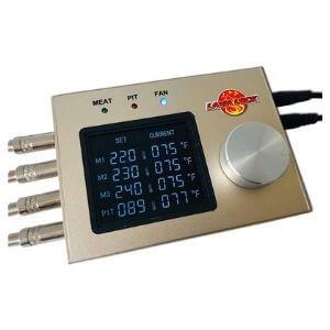 10 Best BBQ Temperature Controllers Every Grill Enthusiasts Need Right Now! 3