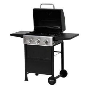 MASTER COOK Propane Gas Grill