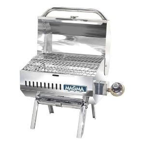 12 Best Gas Grills Under $200: Cheaper But Better • BoatBasinCafe