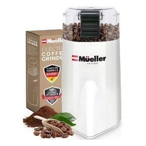 Mueller Austria Spice Coffee Grinder