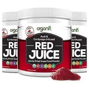 Be Healthy, Be Merry: An In-depth Organifi Red Juice Review 2