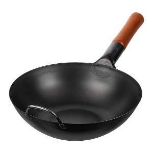 Cooking with the Best Carbon Steel Wok: The Top 14! 4