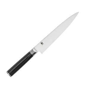 Shun Classic 7-in. Flexible Fillet Knife