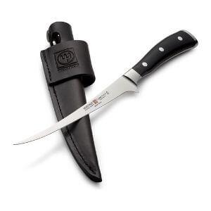 Wusthof Classic IKON 7 Fillet Knife