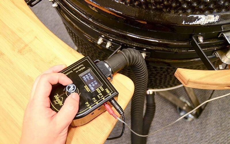 10 Best BBQ Temperature Controllers Every Grill Enthusiasts Need Right Now!