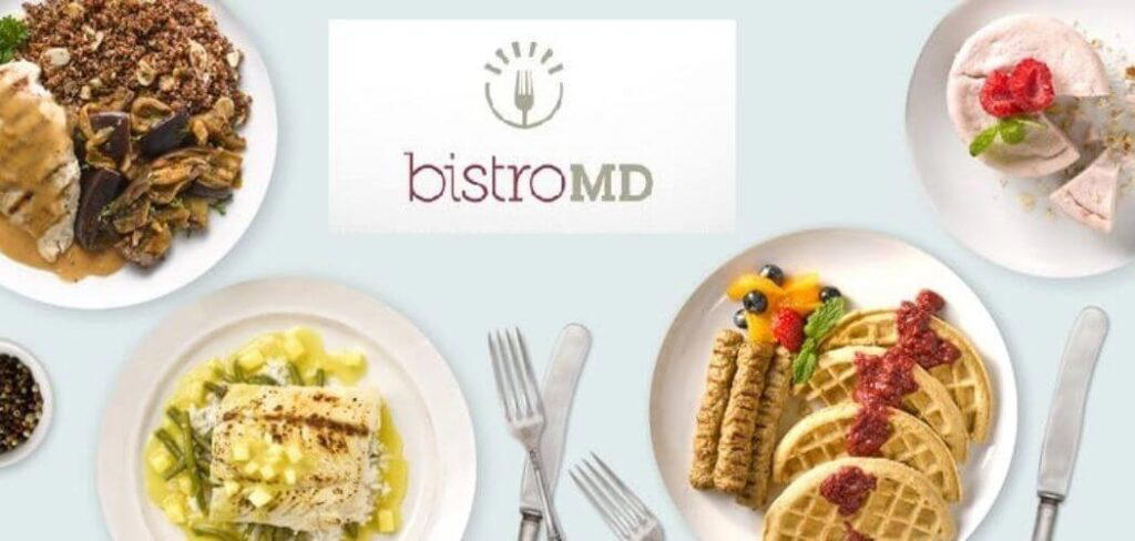 bistromd