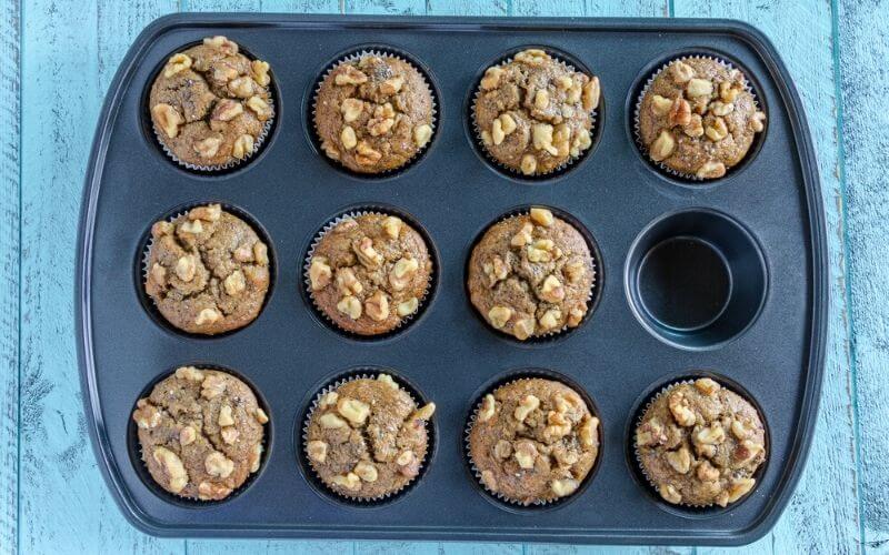 14 Best Muffin Pans Reviews Perfect Muffins Every Single Time