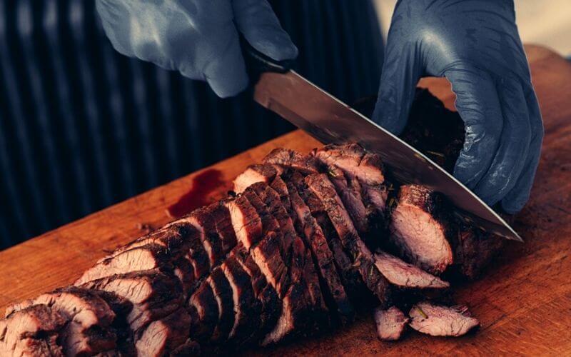 15 Best Brisket Knife Reviews: Everything You Should Know about Carving Knives!