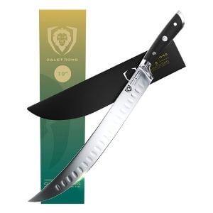15 Best Brisket Knife Reviews: Everything You Should Know about Carving Knives! 2