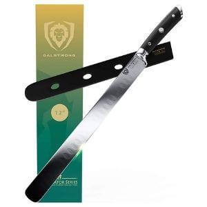 DALSTRONG Slicing Carving Knife
