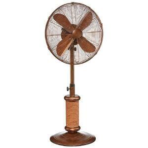 12 Best Outdoor Misting Fans Reviews: Keeping Cool Has Never Been Easier! 2