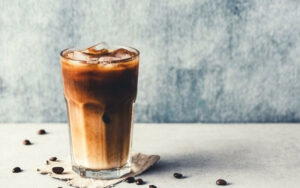 Iced Coffee