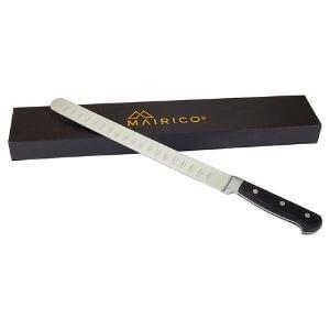 MAIRICO Stainless Steel Carving Knife