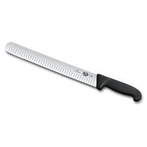 Victorinox Cutlery Fibrox Pro Slicing Knife