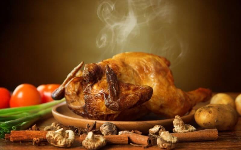 How to Reheat Smoked Turkey: Unlock Maximum Flavor & Avoid Dryness