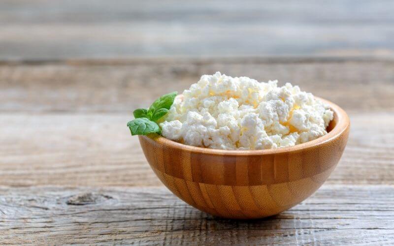 Can You Freeze Cottage Cheese