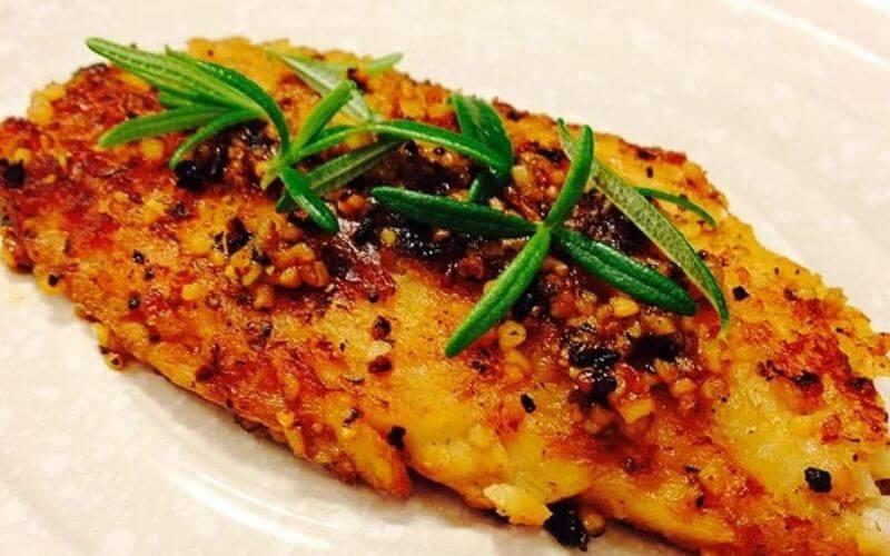 swai fish recipes