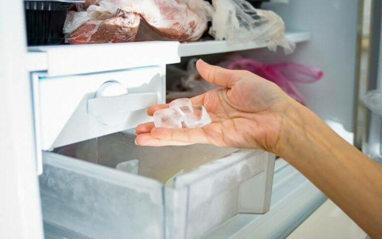 LG Ice Maker Not Working? Fix It FAST With These DIY Hacks