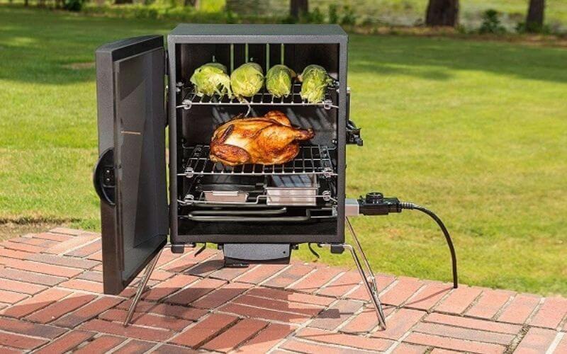 How To Use Masterbuilt Electric Smoker: The Ultimate Guide For Novice Users • BoatBasinCafe