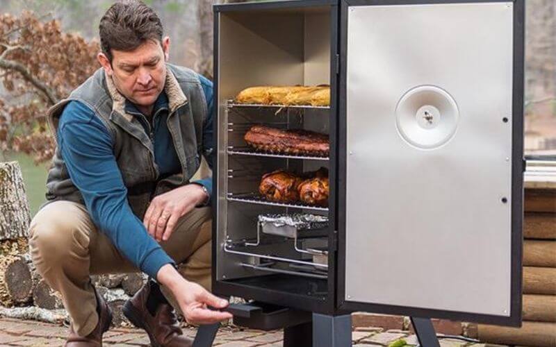 Masterbuilt Electric Smokers