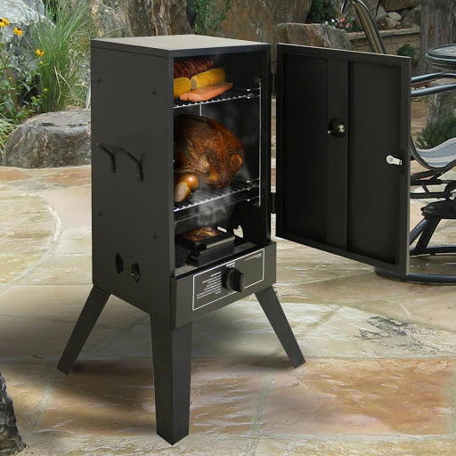 Masterbuilt Smoker Parts