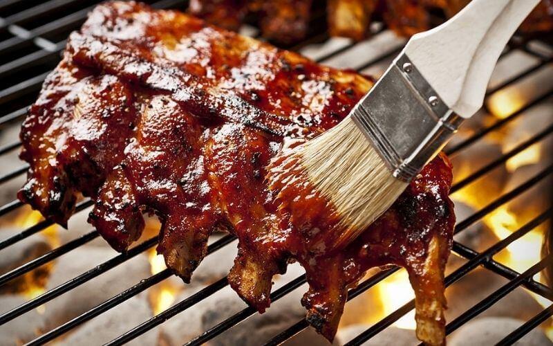 Exactly How To Reheat Ribs - I Test 10 Methods 5