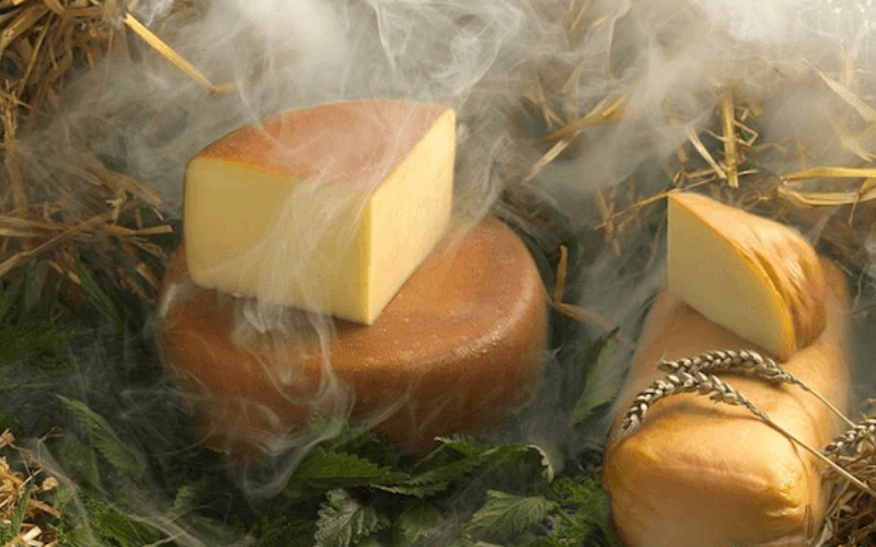 How to Smoke Cheese: A Beginner’s Guide on Fancying Up Your Cheese