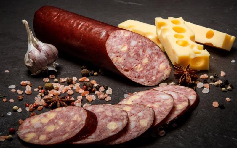 How to Make Summer Sausage: Unlocking the Secrets of Easy Homemade Sausages