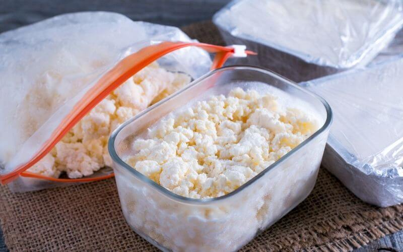 How Long is Cottage Cheese Good After Opening? Ultimate Storage Guide￼