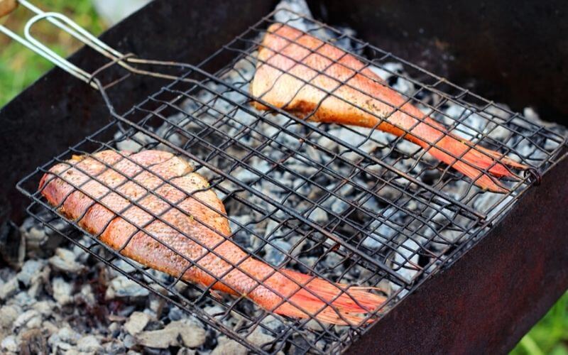 How to Grill Rockfish: Soft, Flakey and Juicy! 1