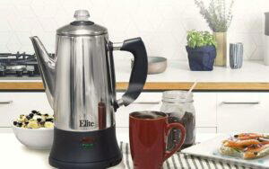 percolator elite