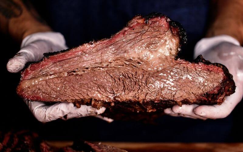 How To Trim A Brisket All Secrets Revealed! • BoatBasinCafe