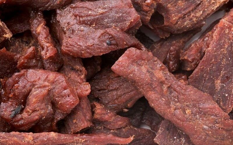 Beef Jerky