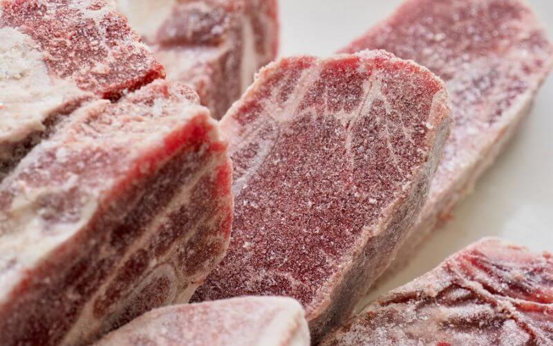 How To Cook Frozen Steak: Expert Tips Unveiled